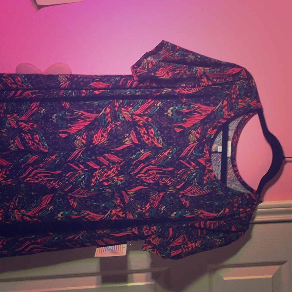 LuLaRoe Carly Dress